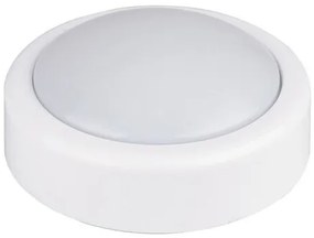 Rabalux PUSH LIGHT LED dekoratívna lampa 4703