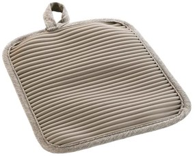 Silikónová/zo zmesi vlákien chňapka Adam – douceur d'intérieur