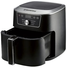 Silvercrest®  Teplovzdušná fritéza 6,7 l Shfd 2150 B1 Sohfd 2150 B1  (100393976)