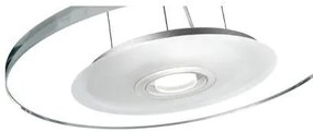 Závesné svietidlo Philips 69050/48/16 - LED Závesné svietidlo MYLIVING ALPHAR 1xLED/7,5W/230V 69050/48/16