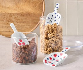 Dávkovacie lopatky, 3 ks