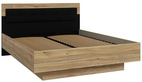 Posteľ Asmara BDNL1162