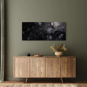 Obraz - Smútok a odriekanie (120x50 cm)