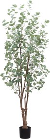 Umelý strom- Eukalyptus 180cm