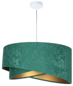 Luster na lanku GALAXY 1xE27/60W/230V