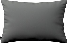 Karin - jednoduchá obliečka, 60x40cm farba produktu sivá