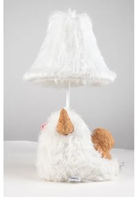 Happy Lamps - LED Detská stolná lampa HUGO LED/5,4W/230V býk