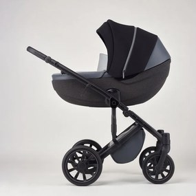 Kočík Anex m/type PRO tech grey