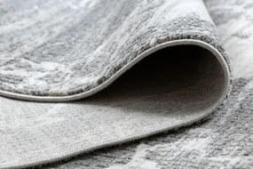 Koberec REBEC 51186B Marmur - krém/sivý