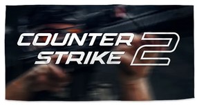 Sablio Uterák Counster Strike 2 Vojak 2 - 70x140 cm