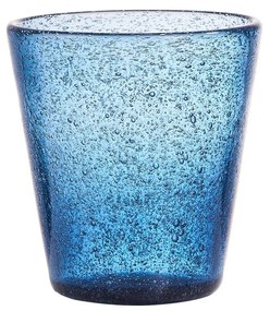 Butlers WATER COLOUR Pohár 290 ml - modrá
