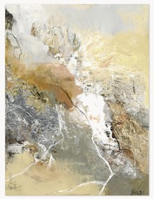 Ručne maľovaná nástenná dekorácia Sunny Days