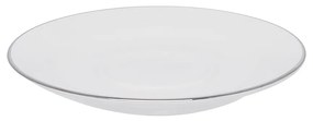 Elegantná podšálka 12 cm - Premium Platinum Line - 490158
