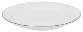 Elegantná podšálka 12 cm - Premium Platinum Line - 490158