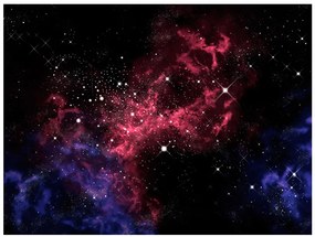 Artgeist Fototapeta - space - stars Veľkosť: 392x309, Verzia: Samolepiaca