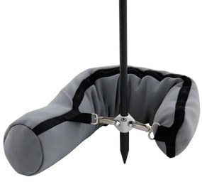 Doppler Expert Multi Push Up 160 cm - slnečník/dáždnik : Barvy slunečníků - 840S1