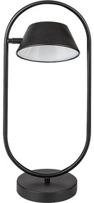 Rabalux 74190 - LED Stolná lampa ODISS LED/6W/230V