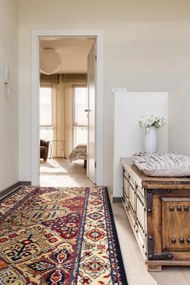 Koberec Agnella Standard Bergenia zlatý