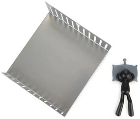 Kovový držiak na obrúsky Nap – Balvi