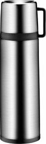 TESCOMA termoska s hrnčekom CONSTANT 0.7 l, nerez , 0,7 l