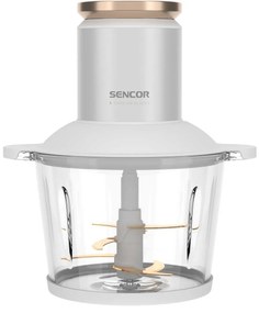 Sencor SCB 7000WH sekáč na potraviny, biela