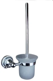 Wc kefa WF Provence chróm SIKODWFL37