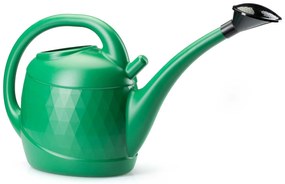 Kanva na polievanie Crystal, 10 l, zelená