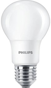 LED žiarovka E27 A60 5W = 40W 470lm 4000K Neutrálna 200° PHILIPS