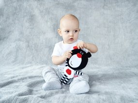 Mom’s Care – šuštiaci muchláčik – medvedík