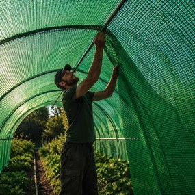 Odolná UV fólia na fóliovník 8 x 4 x 2,5 m