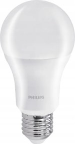 LED žiarovka E27 PHILIPS 8W 806lm 2700K A60 - tepla biela