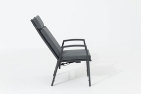 Doppler ARCTIC antracit, 6+1