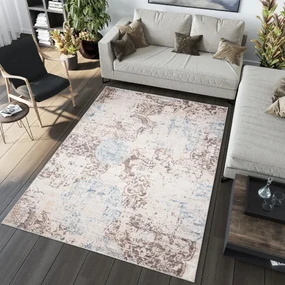 Vintage koberec ELOISE - PRINT TOSCANA ROZMERY: 140x200