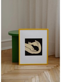 Plagát 30x40 cm Kittens – Enikő Katalin Eged – The Poster Club