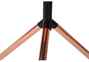 Lucide 06517/01/30 - Stolná lampa ALEGRO 1xE14/40W/230V