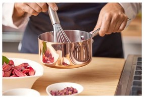 Nerezová/medená rajnica 1,4 l – Blomsterbergs