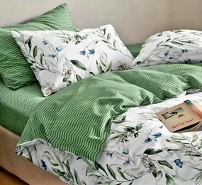 Obliečky Iris Bavlna 7-dielna súprava