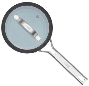 Hrniec s pokrievkou/s keramickým povrchom na indukčný varič 1,3 l Meda 3.0 – FABINI