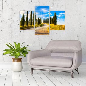 Obraz - Krajina (90x60 cm)