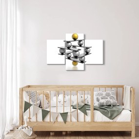 Obraz - Stabilita (90x60 cm)