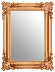 Nástenné zrkadlo 93x123 cm Georgia – Premier Housewares