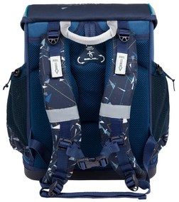 Školský set BELMIL Lion Mini