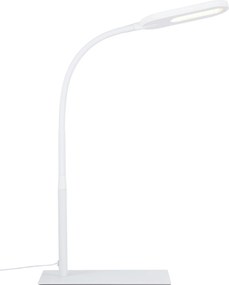 XXXLutz LAMPA NA PÍSACÍ STÔL, 37,5/15/43,5 cm Novel - Interiérové svietidlá - 004760002004