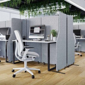 Akustická stena SADIE Moon Dust 280/145 cm