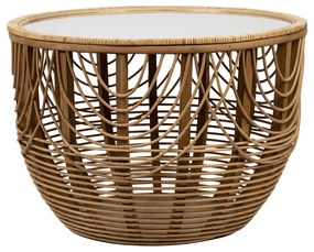 Exteriérové konferenčné stolíky Côté Table  FEELA