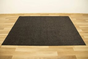 Koberec Alpha 78 Grafit čierny