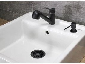 Eisl IDEA-S čierna