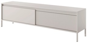 TV Stolík/Skrinka Sesen II (béžová). Akcia -20%. Vlastná spoľahlivá doprava až k Vám domov. 1097493