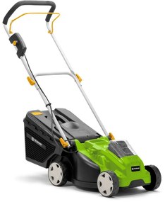 Fieldmann FZR 2110-Li aku rotačná kosačka