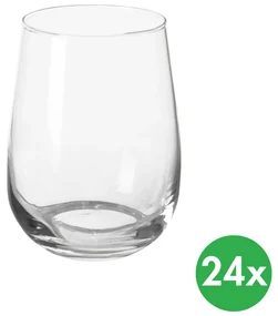 Pohár GAIA 0,475 l, 24 ks